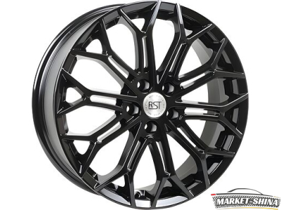 RST R208 (Jolion) 6.5 x 18 5*114.3 Et:37 Dia:66.5 BL