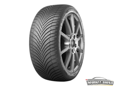 Kumho Solus 4S HA32 245/40 R18 97W