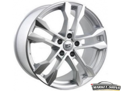 RST R068 (RX) 8 x 18 5*114.3 Et:30 Dia:60.1 BMG