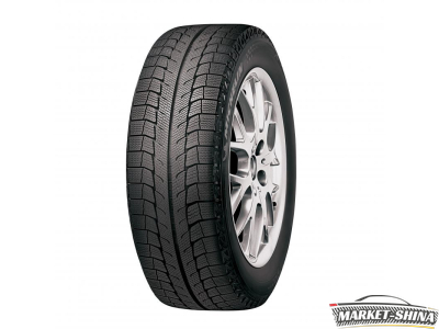 Michelin Latitude X-Ice 2 275/65 R17 115T