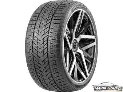 Grenlander Icehawke II 285/40 R21 109H