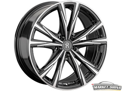 Replay CHR119 8 x 18 5*108 Et:33 Dia:60.1 BKF