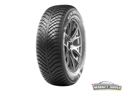 Kumho Solus HA31 225/70 R16 103H