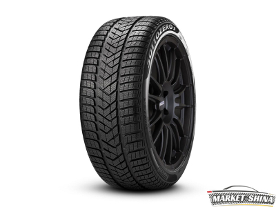 Pirelli Winter Sottozero III 245/40 R20 99W