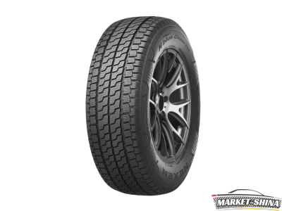 Nexen Nblue 4Season Van 205/65 R15 102/100T