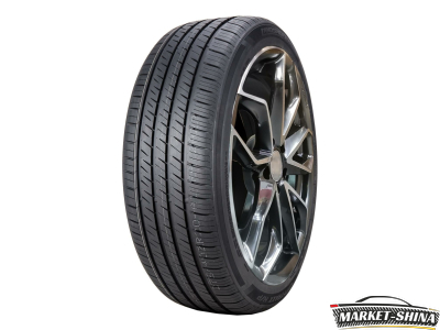 Landspider CityTraxx H/P 215/55 R17 98W