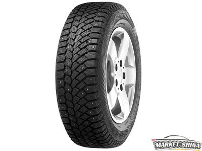 Gislaved Nord Frost 200 215/60 R16 99T