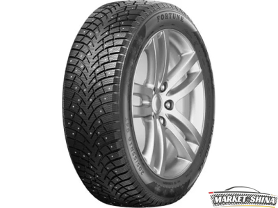 Fortune Polaro Ice 215/50 R17 95T