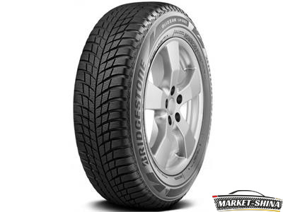 Bridgestone Blizzak LM001 245/50 R18 100H