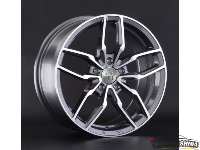 Replay A121 8 x 18 5*112 Et:39 Dia:66.6 GMF