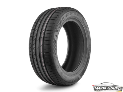 Kumho Ecsta PS71 215/55 R18 99V