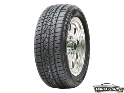 Delinte AW5 235/45 R17 97W