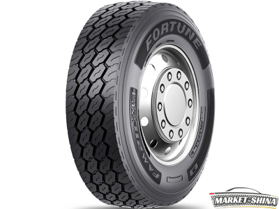 Fortune FAM211 385/65 R22.5 160K