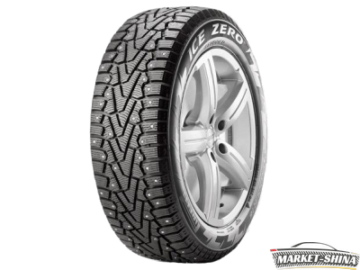 Pirelli Ice Zero 205/60 R16 96T