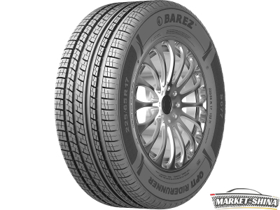 BAREZ Opti Riderunner S677 215/60 R17 96H