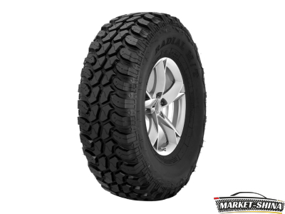 Goodride Radial M/T SL366 235/75 R15 110Q