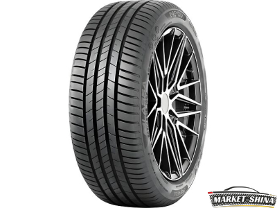 LASSA Revola 205/55 R16 94W