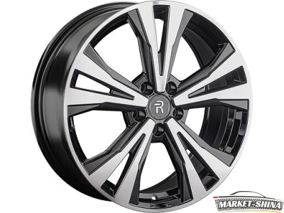 Replay KA8 7 x 18 5*108 Et:33 Dia:60.1 BKF