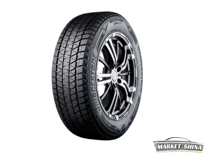 Bridgestone Blizzak DM-V3 255/60 R18 112S
