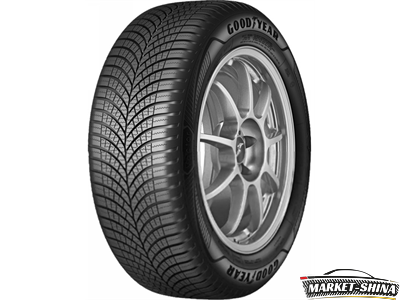 Goodyear Vector 4Seasons GEN-3 SUV 255/60 R18 112V