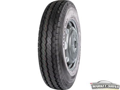 Centara Karrier MAX 6/~ R15 97P