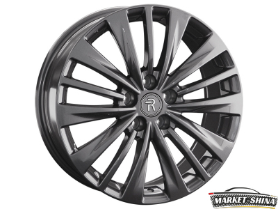 Replay LX178 7.5 x 18 5*114.3 Et:35 Dia:60.1 GM