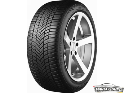 Bridgestone Weather Control A005 Evo 235/60 R18 107V