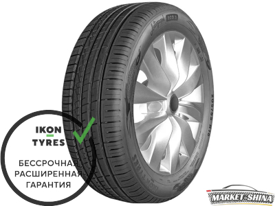 Ikon Tyres (Nokian Tyres) Autograph Eco 3 175/70 R14 88T