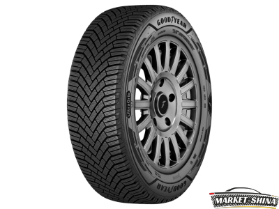 Goodyear UltraGrip Ice 3 225/65 R17 106T