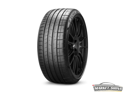 Pirelli P Zero Sports Car 275/40 R20 106W