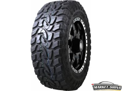 Mazzini Mud Contender 285/75 R16 126/123Q Mazzini Mud Contender 285/75 R16 126/123Q