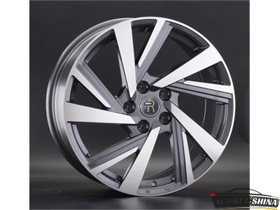 Replay NS171 7.5 x 18 5*114.3 Et:50 Dia:66.1 BKF