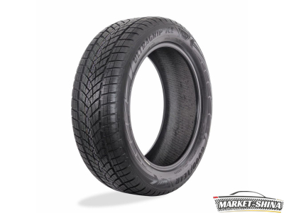 Goodyear UltraGrip Ice SUV Gen-1 SCT 215/60 R17 96T