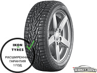 Ikon Tyres (Nokian Tyres) Nordman 7