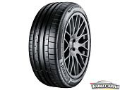 SportContact 6 SSR