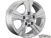 Replay LX105 8 x 18 5*150 Et:56 Dia:110.1 Sil