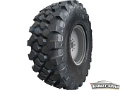 AR410 Steel Belt IND