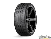 SportContact 6 FR Silent