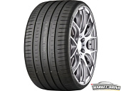 Lateral Force Sport