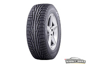 CHARACTER SNOW 2 SUV