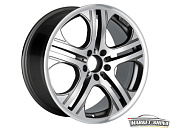 Replay MR69 8.5 x 18 5*112 Et:38 Dia:66.6 SF