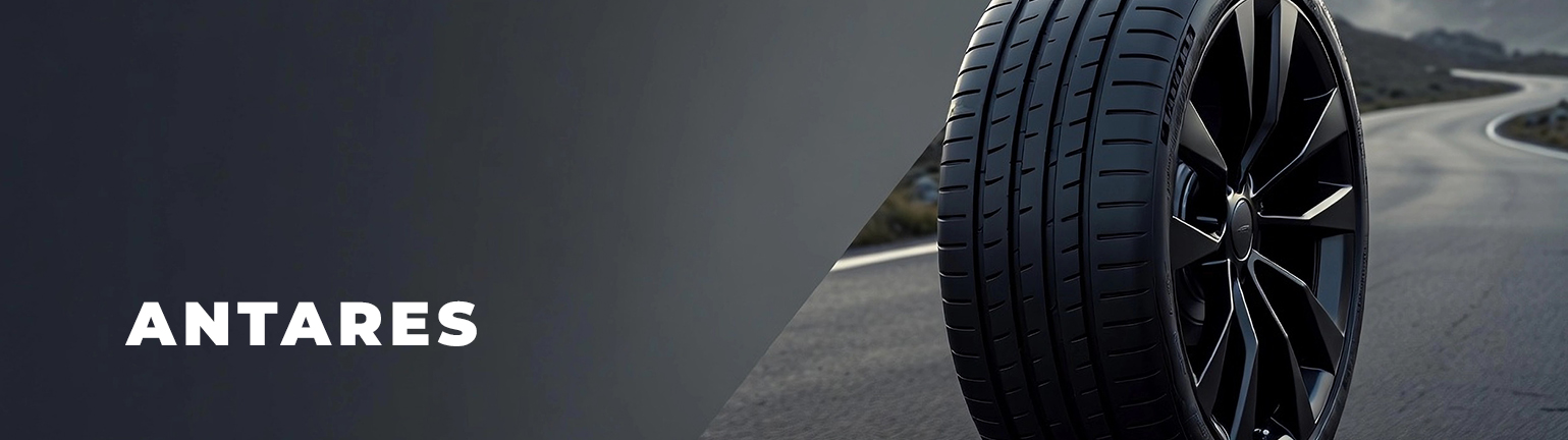 Antares Antares
